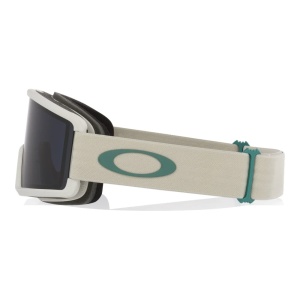 Ochelari Oakley Target Line M Cool Grey Dark Grey - Img 3