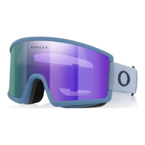 Ochelari Oakley Target Line M Stonewash Violet Iridium