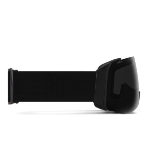 Ochelari Smith 4D Mag XL Blackout ChromaPop Sun Black 24/25 - Img 4