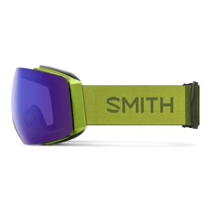 Ochelari Smith I/O Mag Algae Olive ChromaPop Everyday Violet Mirror 22/23 - Img 2