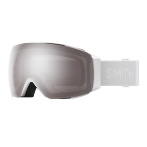 Ochelari Smith I/O Mag White Vapor ChromaPop Sun Platinum Mirror - Img 1