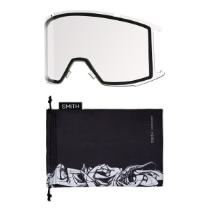 Ochelari Smith Squad AC/Markus Eder ChromaPop Sun Black 24/25 - Img 6