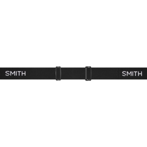 Ochelari Smith Squad Black ChromaPop Sun Platinum 23/24 - Img 2