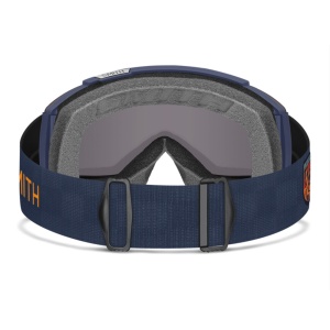 Ochelari Smith Squad High Fives Chromapop Sun Platinum Mirror 23/24 - Img 3