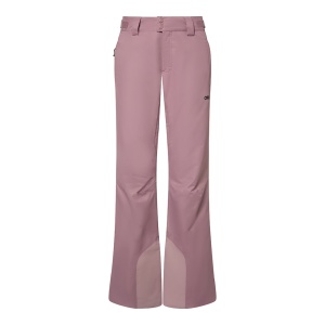 Pantaloni Oakley Jasmine Insulated Toadstool 24/25 - Img 1
