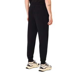 Pantaloni Oakley Relax Jogger 2.0 Blackout - Img 2