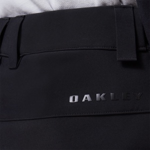 Pantaloni Oakley Women Softshell Blackout 23/24 - Img 4