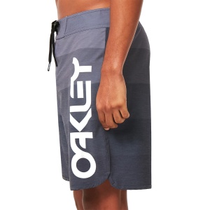 Pantaloni scurti apa Oakley Retro Mark 19 Fathom - Img 3
