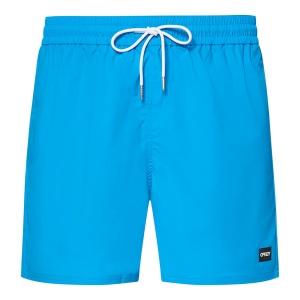 Pantaloni scurti apa Oakley Robinson RC 16 Swimming Blue