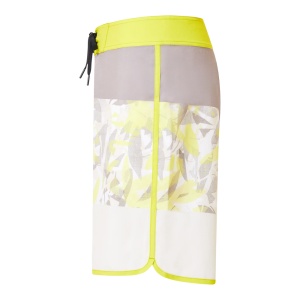 Pantaloni scurti apa Oakley Session RC 19 Camo Palm Sulphur - Img 3