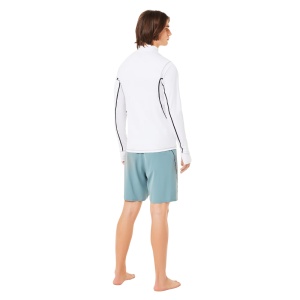 Pantaloni scurti apa Oakley Tidal 19 Pacific - Img 7