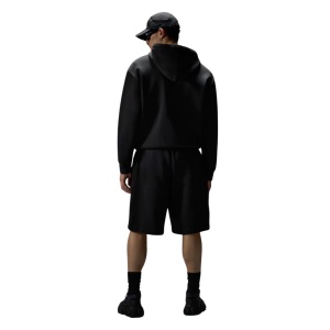 Pantaloni scurti Oakley Reserve Momento Pitch Black - Img 5