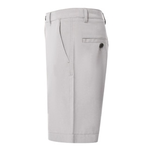 Pantaloni scurti Oakley Utility Chino New Granite Heather - Img 2