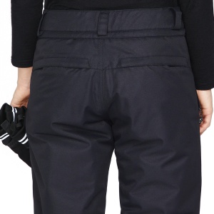 Pantaloni Volcom W Frochickie Insulated Black 22/23 - Img 5