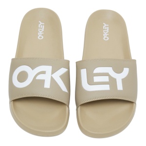 Papuci Oakley B1B Slide 2.0 Pebble - Img 3