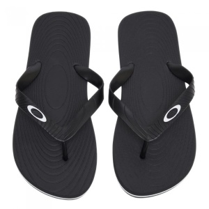 Papuci Oakley Catalina Blackout - Img 3