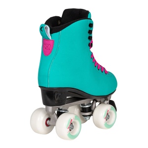 Patine cu rotile Chaya Lifestyle Melrose Deluxe Turquoise - Img 3