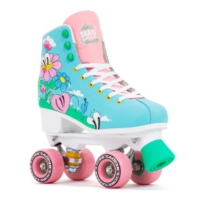 Patine cu rotile Rio Roller Artist Spring - Img 1