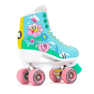 Patine cu rotile Rio Roller Artist Spring - Img 3