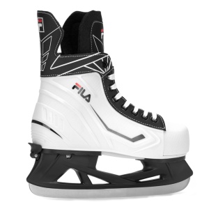 Patine de Hockey Fila Viper HC Junior White - Img 3