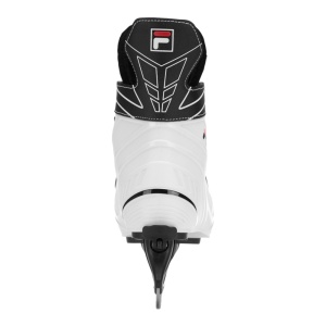 Patine de Hockey Fila Viper HC Junior White - Img 4