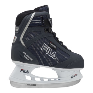 Patine Fila Kerry blue - Img 4