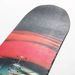 Placa Snowboard Nitro Cinema 2022 - Img 5