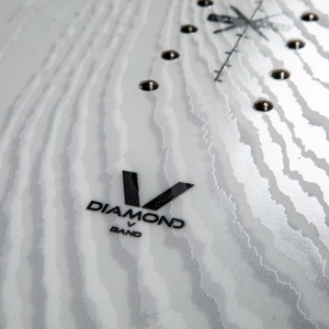 Placa Snowboard Nitro Santoku 2021 - Img 4