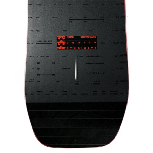 Placa Snowboard Rome Agent 22/23 - Img 2