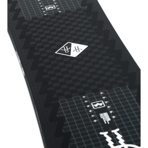 Placa Snowboard Rome Artifact Pro 23/24 - Img 2