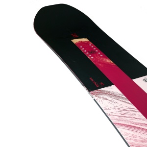 Placa snowboard Rome Heist 22/23 - Img 4