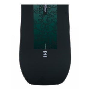 Placa Snowboard Rome Muse Wmns 23/24 - Img 4