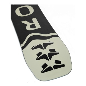 Placa Snowboard Rome Womens Ravine 23/24 - Img 4