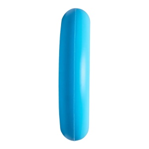 Roata Trotineta Core Hex Hollow 110mm Blue - Img 2