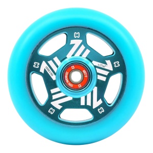 Roata Trotineta Core Vent Hollow 110mm Mint