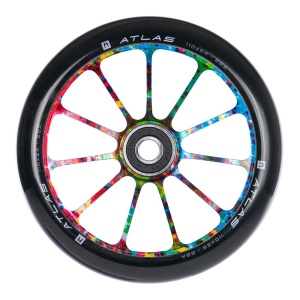 Roata Trotineta Ethic DTC Atlas 110mm Nebula