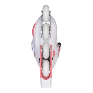 Role copii Playlife Flash Pink White/Pink - Img 5