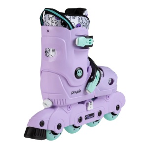 Role copii Playlife Smile Girls Lavander - Img 3