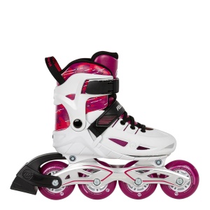 Role copii Powerslide Phuzion Universe 4W Pink