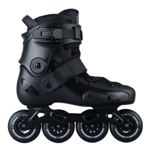 Role FR X 80 Black S25 - Img 2