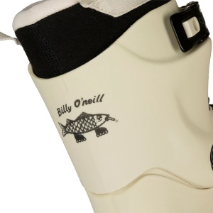 Role Mesmer Throne Billy ONeill Off White/Black - Img 8