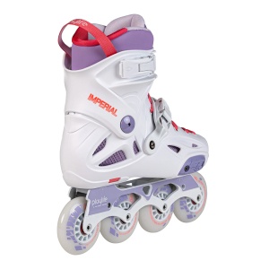 Role Playlife Imperial Violet 80 White/Violet - Img 3