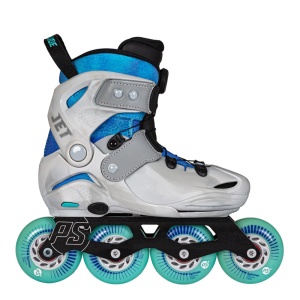 Role Powerslide Kids Jet Pro PDS Smoky Grey