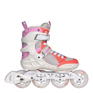 Role Powerslide Phuzion Argon 90 Peach