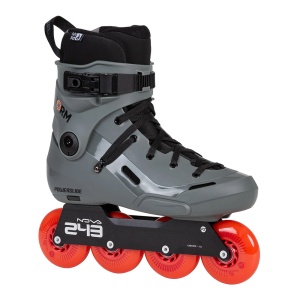 Role Powerslide Storm Meteor 80 Dark Grey - Img 2