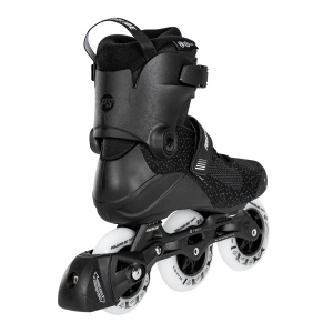Role Powerslide Swell Lite Black 100 - Img 3