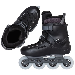 Role Powerslide Zoom Pro 80 Black - Img 4