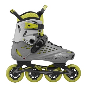 Role Roces Otli 84 Grey/Mustard