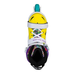 Role USD Kids Glitch Multicolor - Img 4