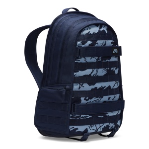 Rucsac Nike SB RPM Midnight Navy/Worn Blue/Worn Blue - Img 2